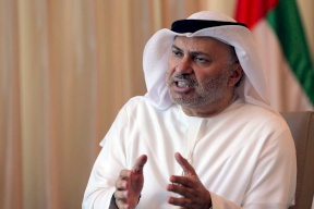 تصريحات جديدة للإمارات: ضربت كفَّاً وتحاول تعديل "الطاقية"