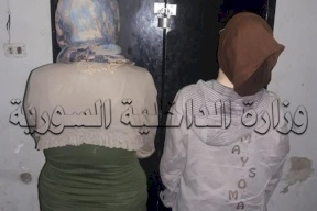 بالصور- عاشرها وهددها بنشر الفيديو فقتلته!
