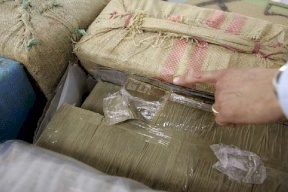 المغرب.. إحباط عملية تهريب 13 طنا من المخدرات