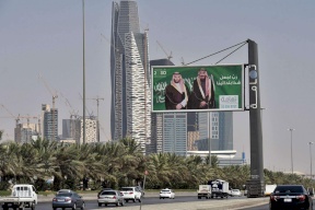 أمير سعودي: قبولنا التطبيع مع إسرائيل ثمنه دولة فلسطينية