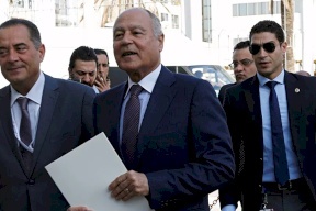 الجامعة العربية تكشف رسميا موعد السلام الكامل مع إسرائيل