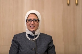 مصر: استخدام البلازما في علاج كورونا فعال جدا