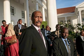 هل ستأتينا الطعنة القادمة من السودان؟