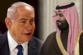 تحرك أمريكي جديد لدفع السعودية إلى التطبيع مع إسرائيل