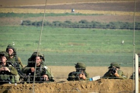 الجيش الإسرائيلي يُعد بنك أهداف عميقة في قطاع غزة