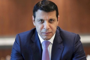 الانتربول يرفض طلبًا تركيًا بإصدار مذكرة توقيف بحق  محمد دحلان