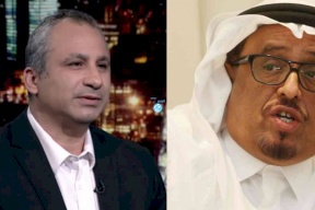 الصحفي الإسرائيلي إيدي كوهين يطلب من خلفان فك حظره بتويتر والأخير يشترط الاعتذار