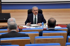 ما هي قرارات الحكومة في جلستها اليوم؟ 