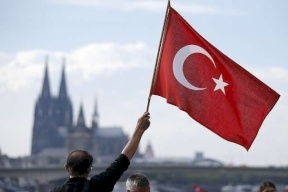 الإعلان عن مكان تواجد المفقود الرابع في تركيا