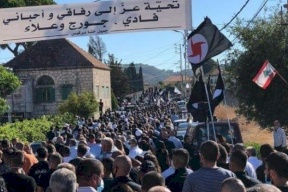 جريمة قتل 3 أشخاص بينهم عنصرا أمن بلبنان: روايات متعدّدة ولا إفصاحَ رسميًّا