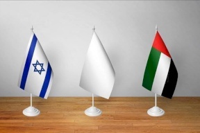 صحيفة عبرية: تطبيع الإمارات يشكل حلفا جديدا ضد هؤلاء