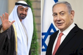 الموساد الاسرائيلي يضغط لبيع أسلحة متطورة للإمارات