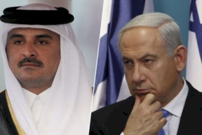 "نزاع قانوني" يكشفُ تعاونا وثيقا بين قطر وإسرائيل