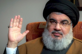 نصر الله: "ما حصل في جنوب لبنان أمر مهم وحساس"