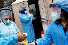 الخارجية: لا وفيات جديدة بـ"كورونا" في صفوف جالياتنا