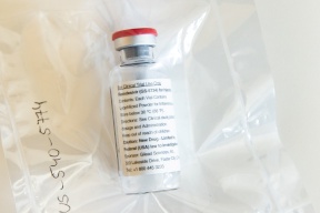 خاص| دواء خطير لكورونا ينتشر في السوق السوداء الفلسطينية!