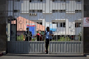 غزة: 127 إصابة جديدة بكورونا وتعافي 60