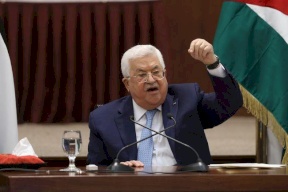 تقدير إسرائيلي : القيادة الفلسطينية محبطة