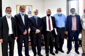 كيف حلّت الحكومة أزمة مستشفى المقاصد؟