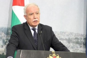 المالكي يرحب بموقف البحرين حول التطبيع