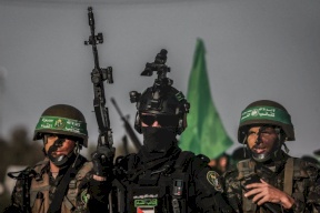 حماس: المقاومة لن تتردد في خوض معركة جديدة