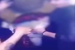 شاهد بالفيديو: حفل زواج فتاتين مثليتين يثير ضجة في الأردن