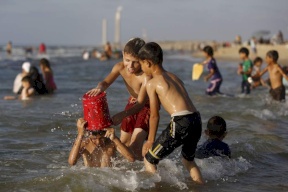 تحذيرات من موجة حر شديد تضرب البلاد