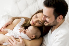 الوضعيات الجنسية المثالية لزيادة فرص الانجاب
