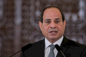 السيسي يهدد بهدم 77 مسجداً في محافظة البحيرة