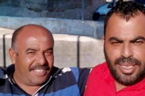 الأخوان عمواسي.. تفاصيل اليوم الأخير على شواطئ يافا