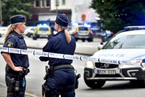 السويد: متطرفون يحرقون المصحف في مالمو