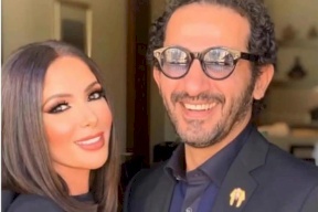 قبل زواجها من حلمي.. منى زكي كانت خطيبة هذا الفنان المصري الشهير