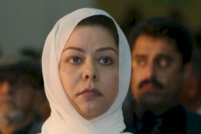 تنويه هام من رغد صدام حسين لجميع العرب