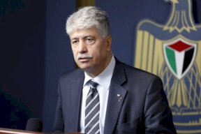 مجدلاني: نهاية الأسبوع سيتم تحديد موعد الاجتماع الموسع للفصائل
