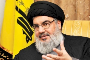 حسن نصر الله: أمريكا عرضت علينا أموالا طائلة وسلطة فرفضنا