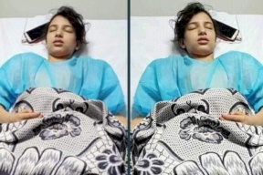 فيديو: اغتصاب طفلة يمنية من قبل ثلاثة شبان مصريين...حادثة صادمة وتزوير للحقائق