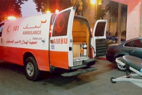 الشرطة تنشر معلومات عن ملابسات مقتل فتاة في أحد الأعراس برام الله