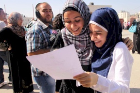 "التربية": نتائج الدورة الثانية لامتحان الثانوية العامة ستعلن غداً