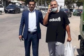 الأردن: الإفراج عن الكاريكاتير الأردني عماد حجاج