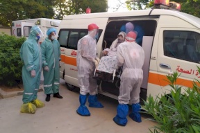 تسجيل 69 إصابة جديدة بفيروس كورونا في قطاع غزة