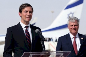 كوشنر: دولة عربية أخرى ستطبع  مع إسرائيل خلال أشهر