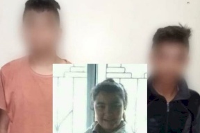 السجن 18 عاماً لمغتصبي وقاتلي الطفلة السورية "سيدرا"