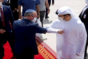 وفد إسرائيلي يُنهي محادثات التطبيع في الإمارات