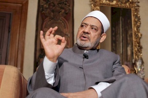 بعد حرق القرآن.. بيان غضب من شيخ الأزهر