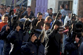 32 فلسطينياً قتلتهم فوضى السلاح منذ بداية العام