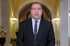 برلمان تونس يمنح الثقة لحكومة المشيشي