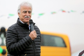 عورتاني: لن نغلق مدرسة تظهر فيها إصابة واحدة بكورونا