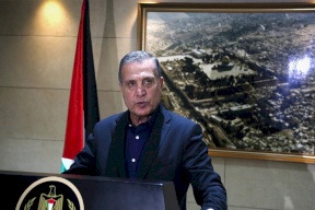 الرئاسة: المجتمع الدولي مطالب بوقف جنون الاستيطان
