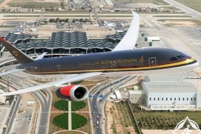 الأردن يعيد تسيير الرحلات الجوية المنتظمة الأسبوع المقبل