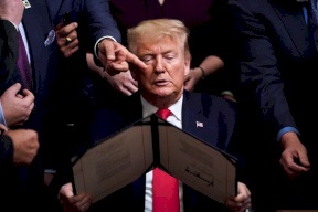 أمريكا: سنبحث عن بدائل لمنظمة الصحة العالمية